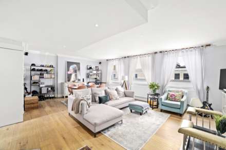 De Vere Gardens, Kensington, W8, Image 1