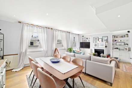 De Vere Gardens, Kensington, W8, Image 10