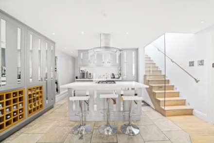 De Vere Gardens, Kensington, W8, Image 11
