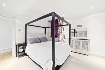 De Vere Gardens, Kensington, W8, Image 12