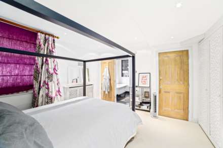 De Vere Gardens, Kensington, W8, Image 13