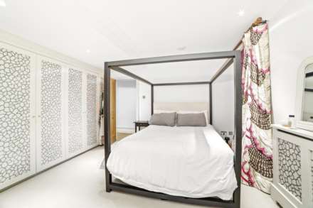 De Vere Gardens, Kensington, W8, Image 14