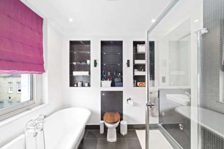 De Vere Gardens, Kensington, W8, Image 16