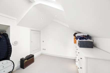 De Vere Gardens, Kensington, W8, Image 18