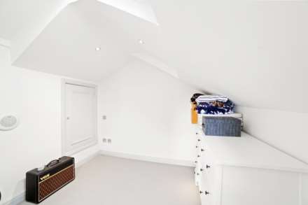 De Vere Gardens, Kensington, W8, Image 19
