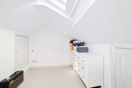 De Vere Gardens, Kensington, W8, Image 20