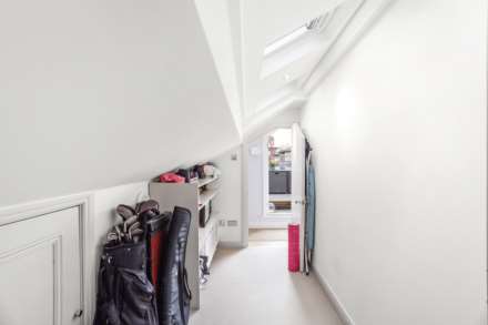 De Vere Gardens, Kensington, W8, Image 21