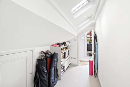 De Vere Gardens, Kensington, W8, Image 22