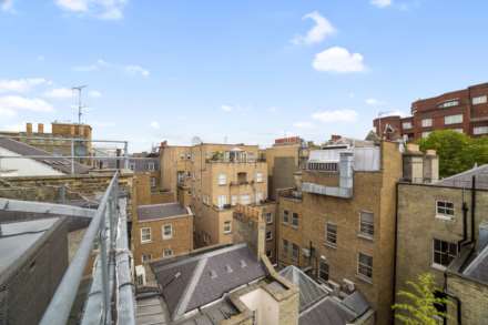 De Vere Gardens, Kensington, W8, Image 23
