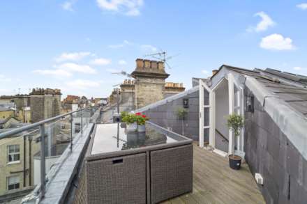 De Vere Gardens, Kensington, W8, Image 25