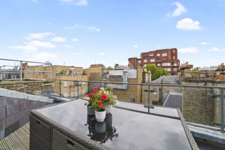 De Vere Gardens, Kensington, W8, Image 26
