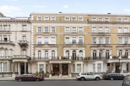 De Vere Gardens, Kensington, W8, Image 29