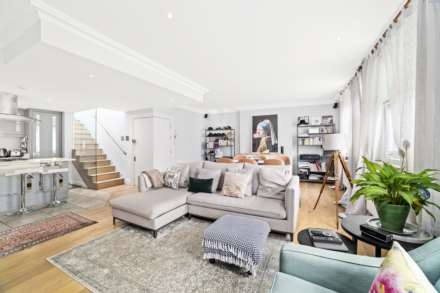 De Vere Gardens, Kensington, W8, Image 3