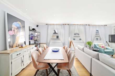 De Vere Gardens, Kensington, W8, Image 8