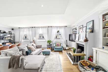 De Vere Gardens, Kensington, W8, Image 9