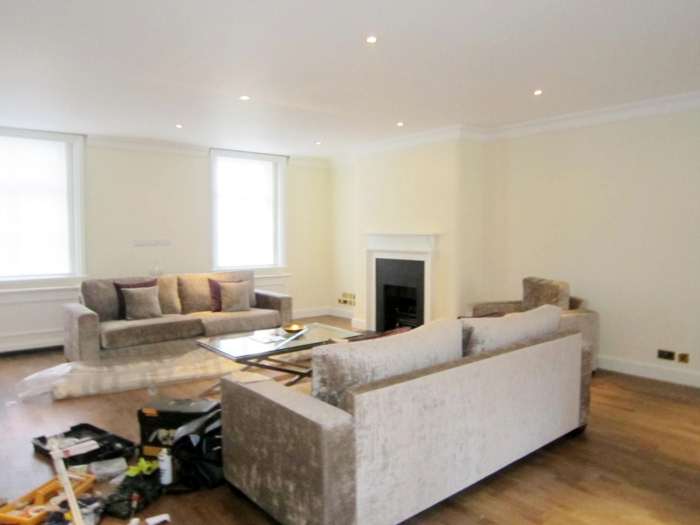 Woods Mews, Mayfair, W1, Image 2