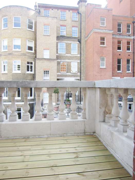 Woods Mews, Mayfair, W1, Image 3