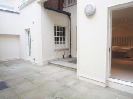Woods Mews, Mayfair, W1, Image 11