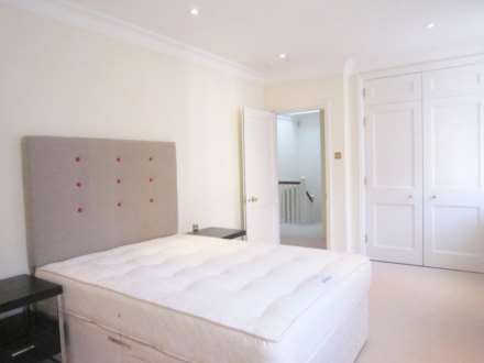 Woods Mews, Mayfair, W1, Image 13