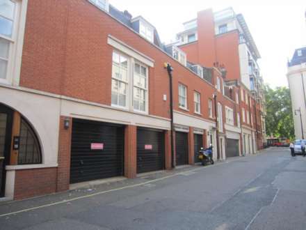 Woods Mews, Mayfair, W1, Image 15