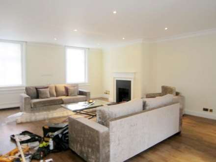 Woods Mews, Mayfair, W1, Image 2