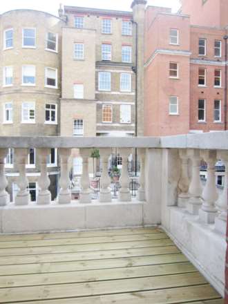 Woods Mews, Mayfair, W1, Image 3