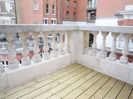 Woods Mews, Mayfair, W1, Image 8