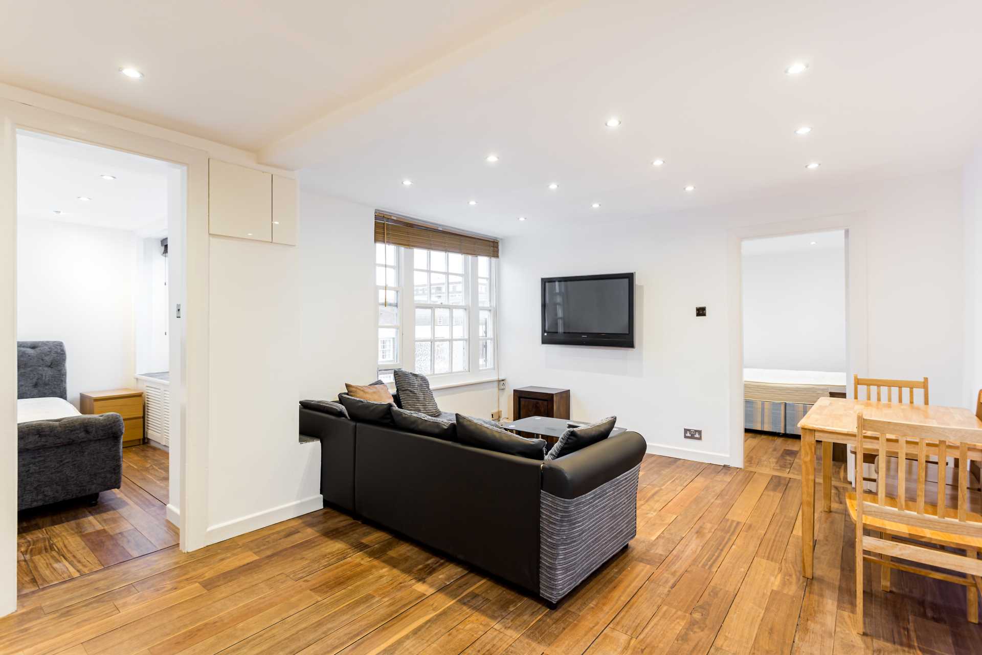 Park West Place, Marble Arch, W2, Image 1