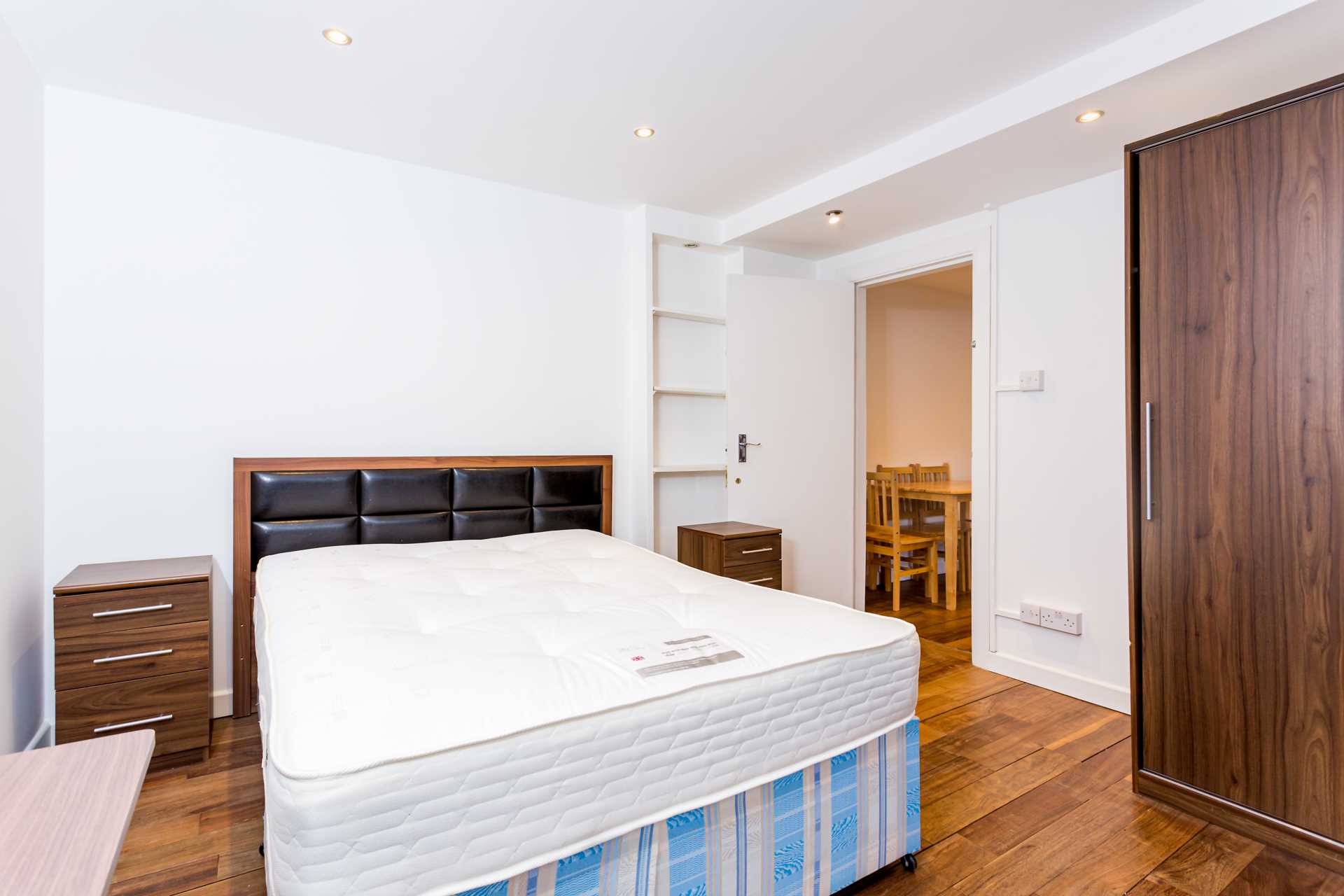 Park West Place, Marble Arch, W2, Image 10