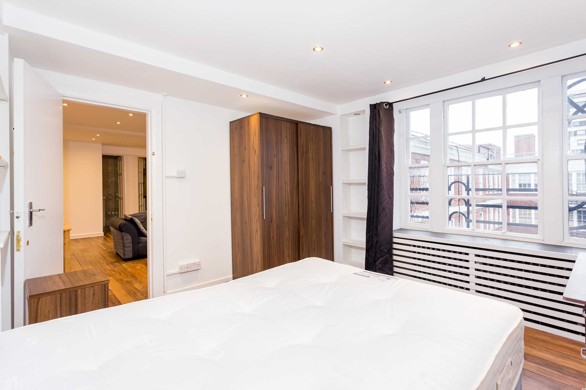 Park West Place, Marble Arch, W2, Image 11