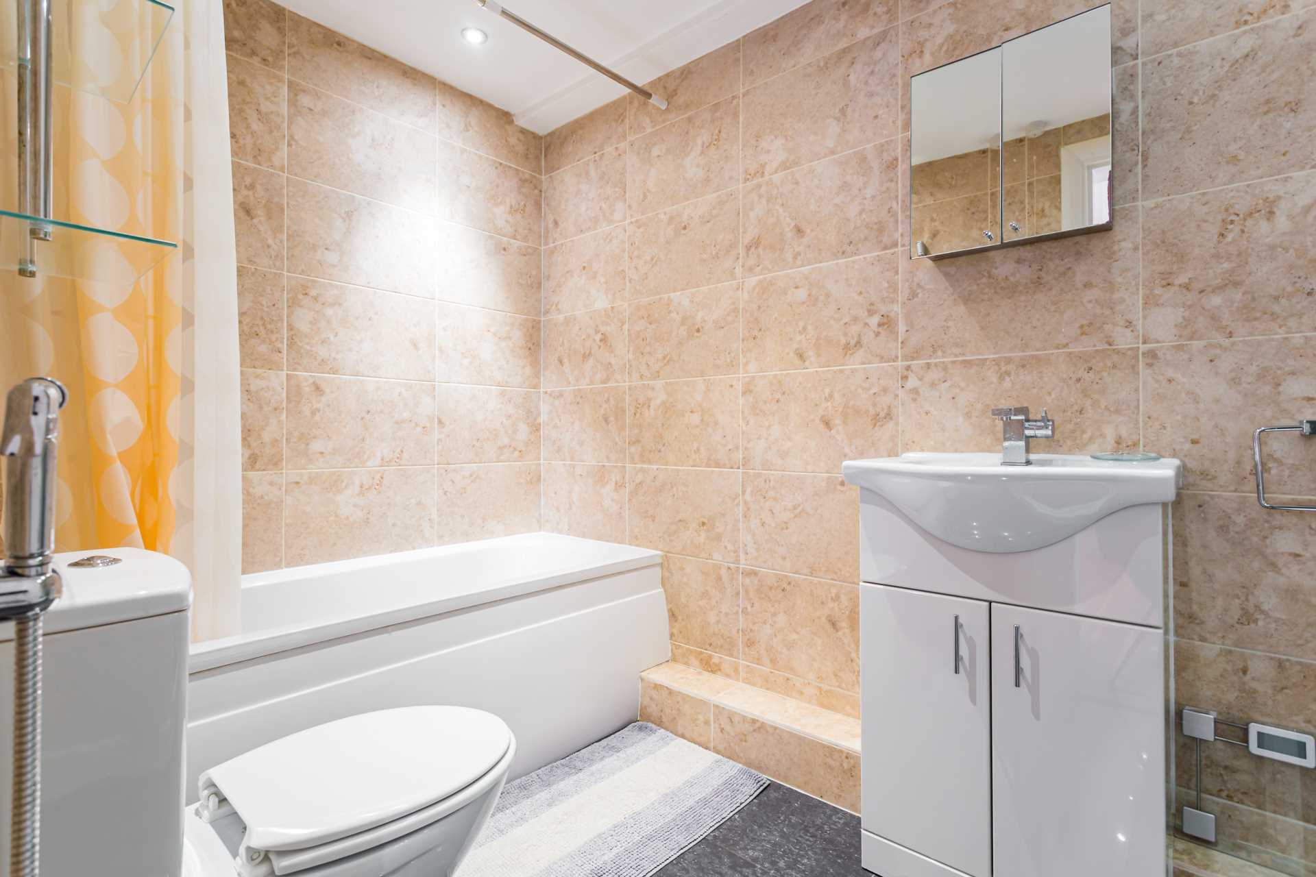 Park West Place, Marble Arch, W2, Image 12