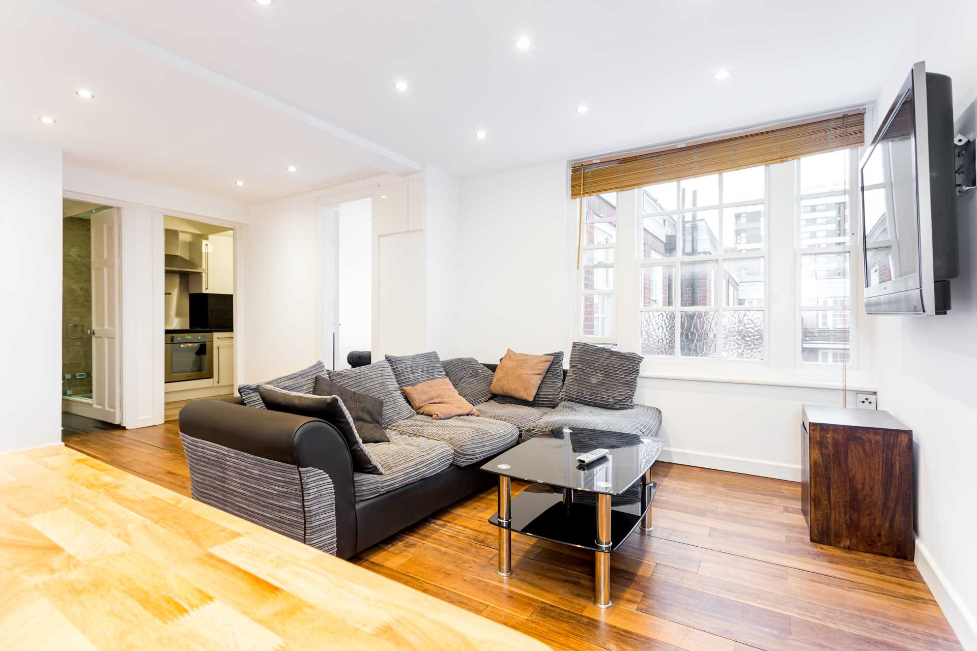 Park West Place, Marble Arch, W2, Image 2