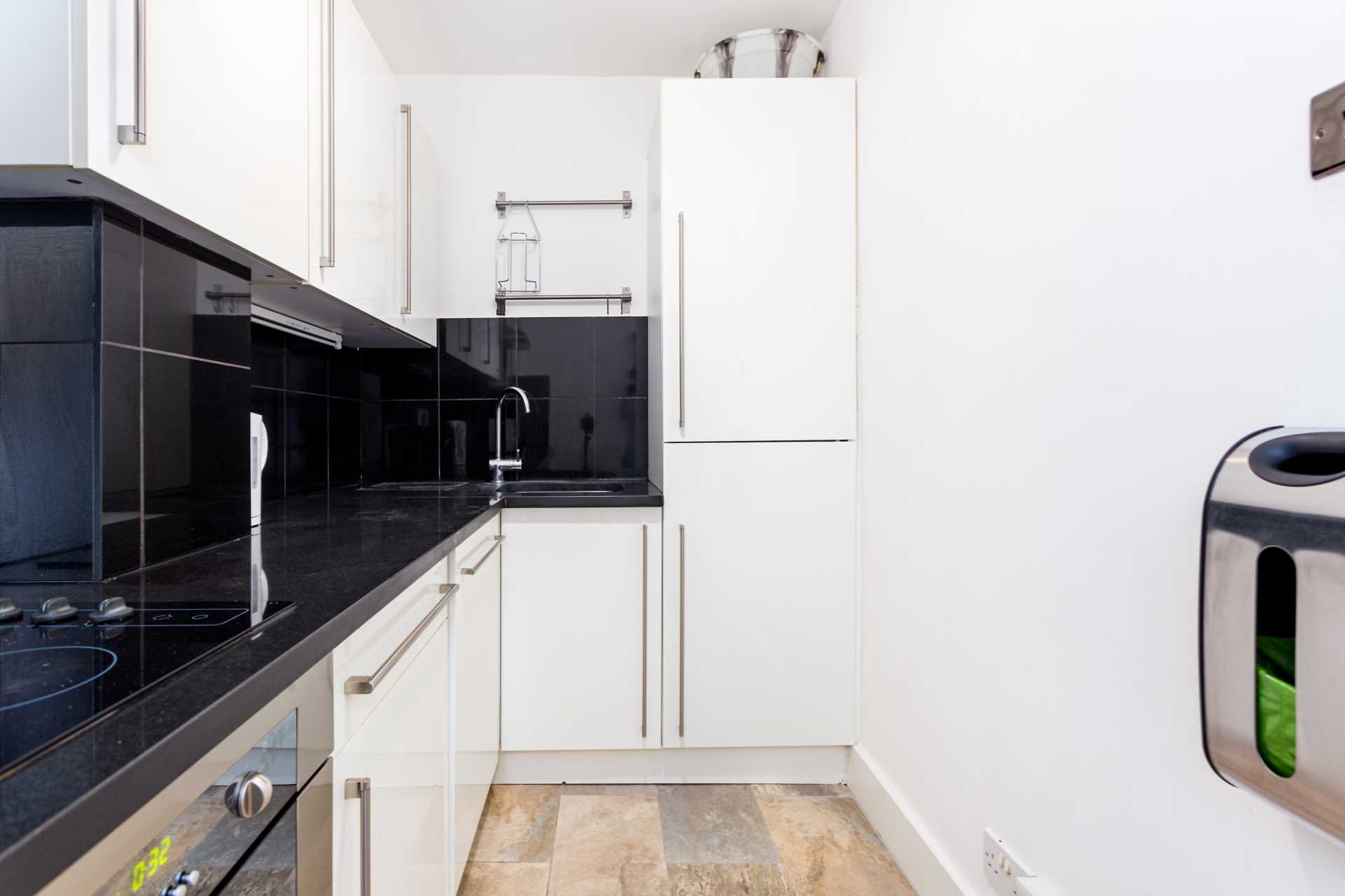 Park West Place, Marble Arch, W2, Image 4