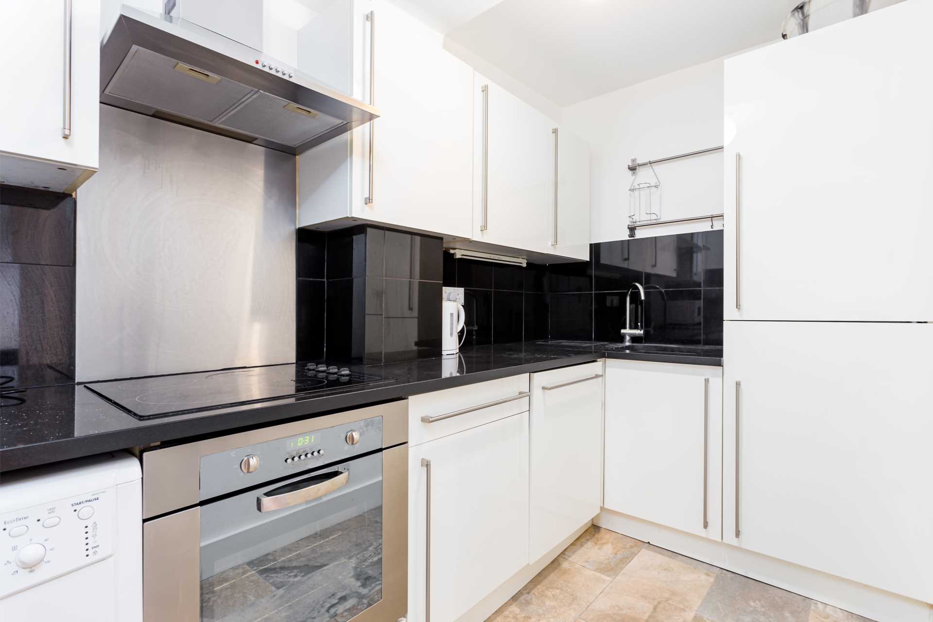 Park West Place, Marble Arch, W2, Image 5