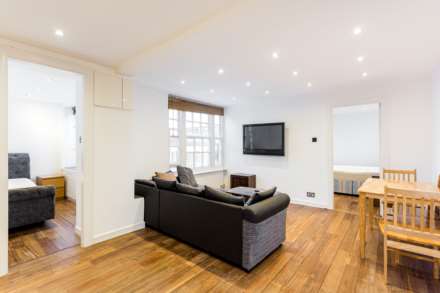 Park West Place, Marble Arch, W2