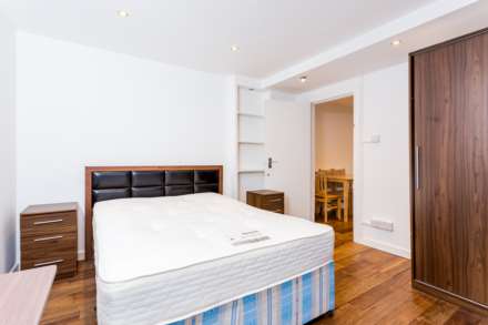Park West Place, Marble Arch, W2, Image 10