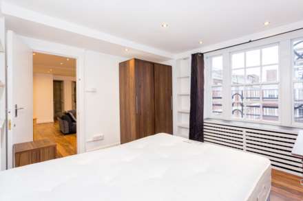 Park West Place, Marble Arch, W2, Image 11