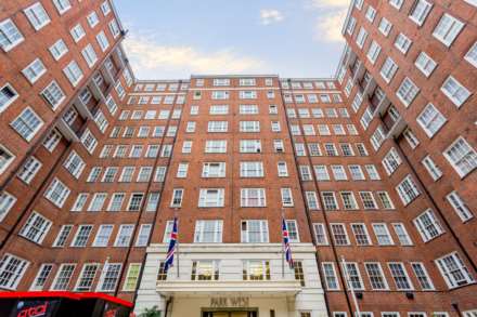Park West Place, Marble Arch, W2, Image 13
