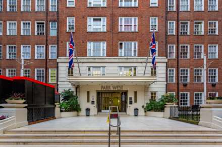 Park West Place, Marble Arch, W2, Image 14
