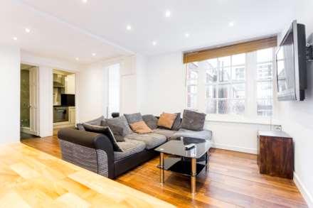 Park West Place, Marble Arch, W2, Image 2