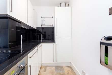 Park West Place, Marble Arch, W2, Image 4