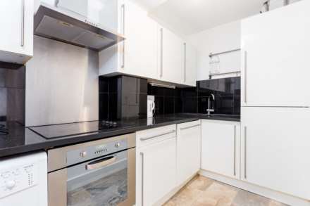 Park West Place, Marble Arch, W2, Image 5