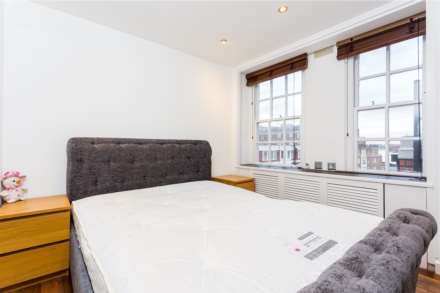 Park West Place, Marble Arch, W2, Image 7