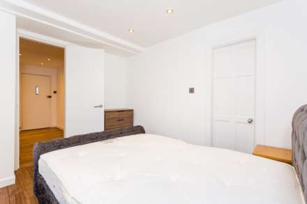 Park West Place, Marble Arch, W2, Image 8