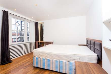 Park West Place, Marble Arch, W2, Image 9