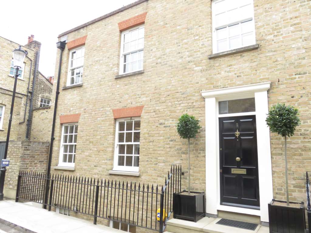 Skinner Place, Belgravia, SW1, Image 15