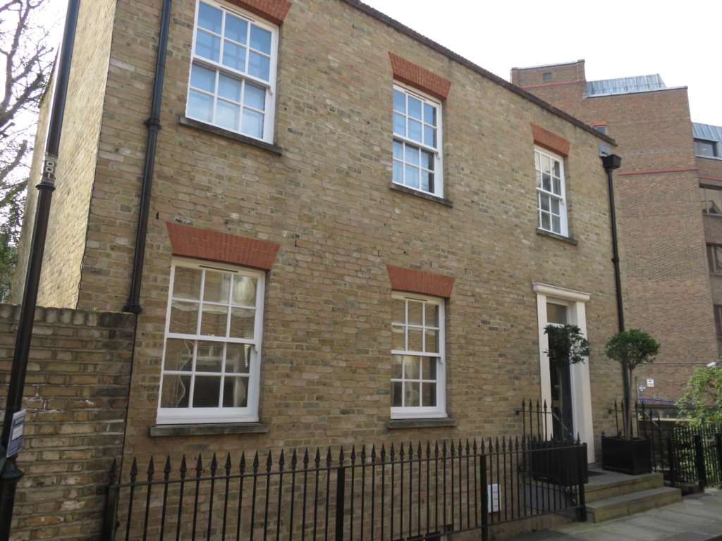 Skinner Place, Belgravia, SW1, Image 16