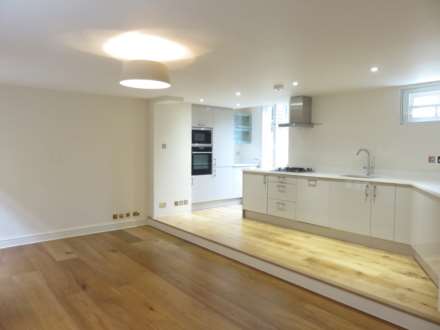 Property For Rent Skinner Place, Belgravia, London