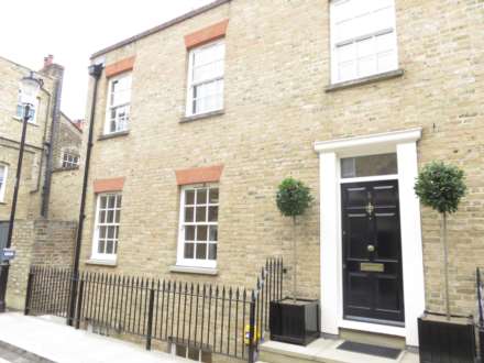 Skinner Place, Belgravia, SW1, Image 15