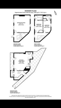 Skinner Place, Belgravia, SW1, Image 17